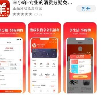 羊小咩的消费额度好提现吗