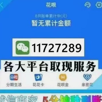 花呗商家怎么套出现金