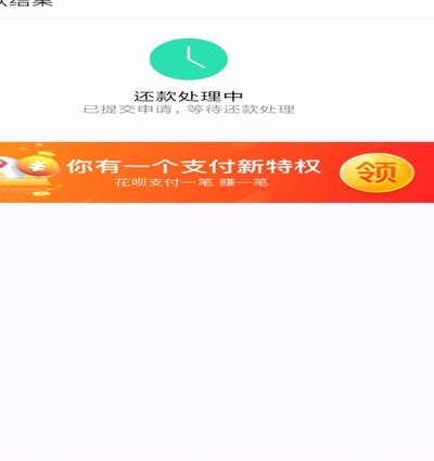 携程拿去花在哪里还款