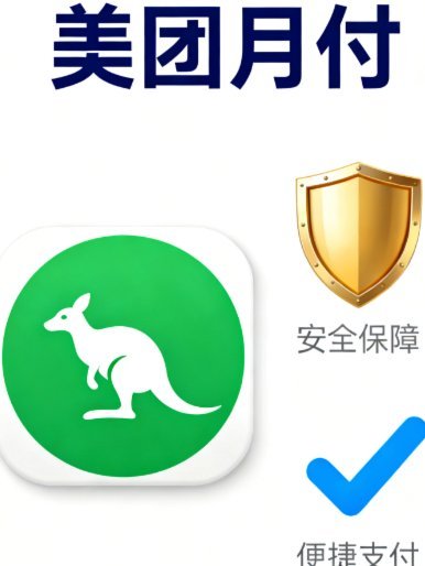 美团月付提现的底层逻辑：资金流与信用体系重构深度解析
