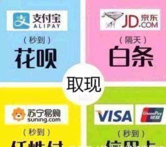 花呗套现行为怎么判断？