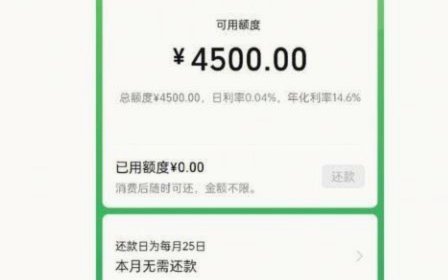 分付24小时提现多少