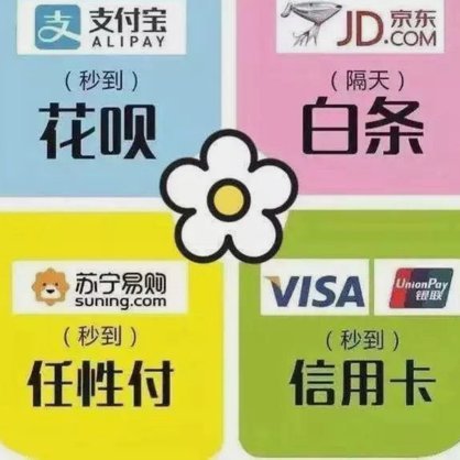 套现花呗现象：风险警示与应对