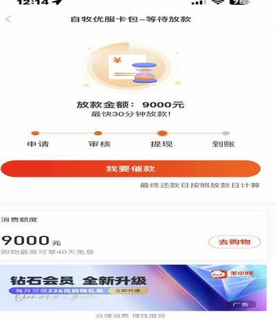 羊小咩额度提升实用技巧