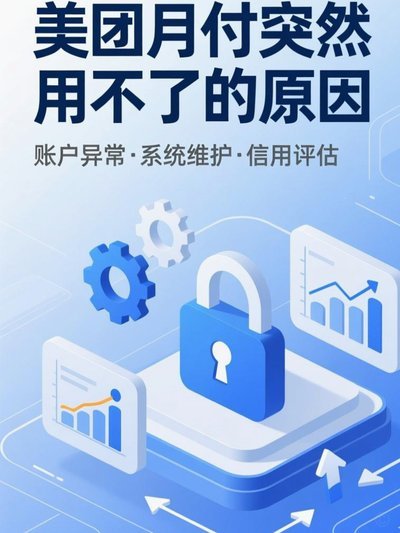 美团月付回收平台变了吗