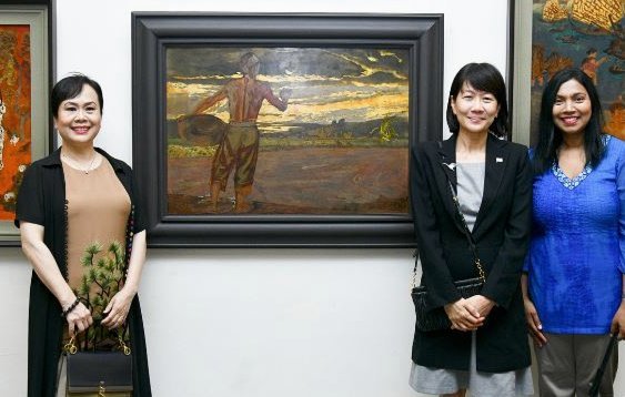 拿去花怎么消费?