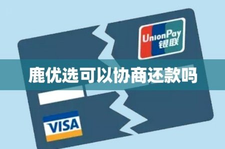 鹿优选在哪里还款