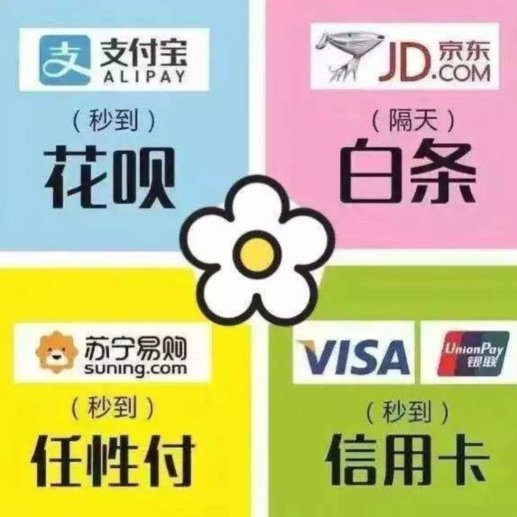 花呗套钱是什么意思