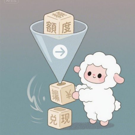 羊小咩消费额度提现体验如何