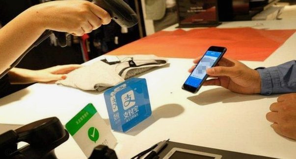 商家无扫码枪，手机扫码更便捷