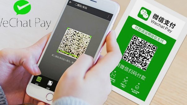 如何正确使用个人收款码收分付的钱