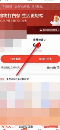 白条取现只有10天吗