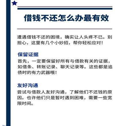 海鸥平台借款怎么处理