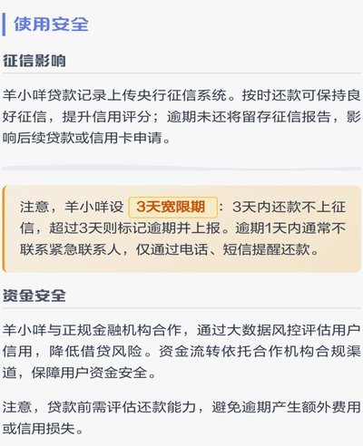 羊小咩是什么贷款平台